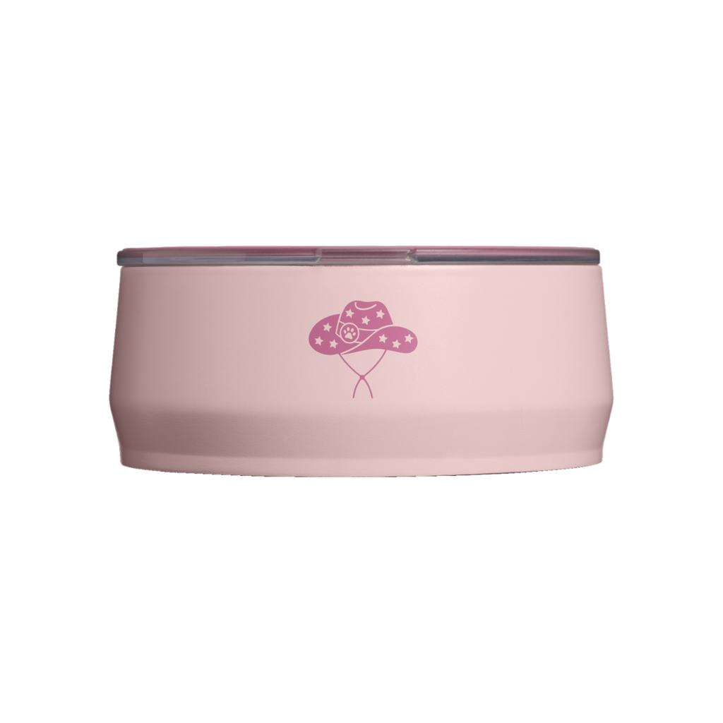 Stanley 1913 Pet Bowl