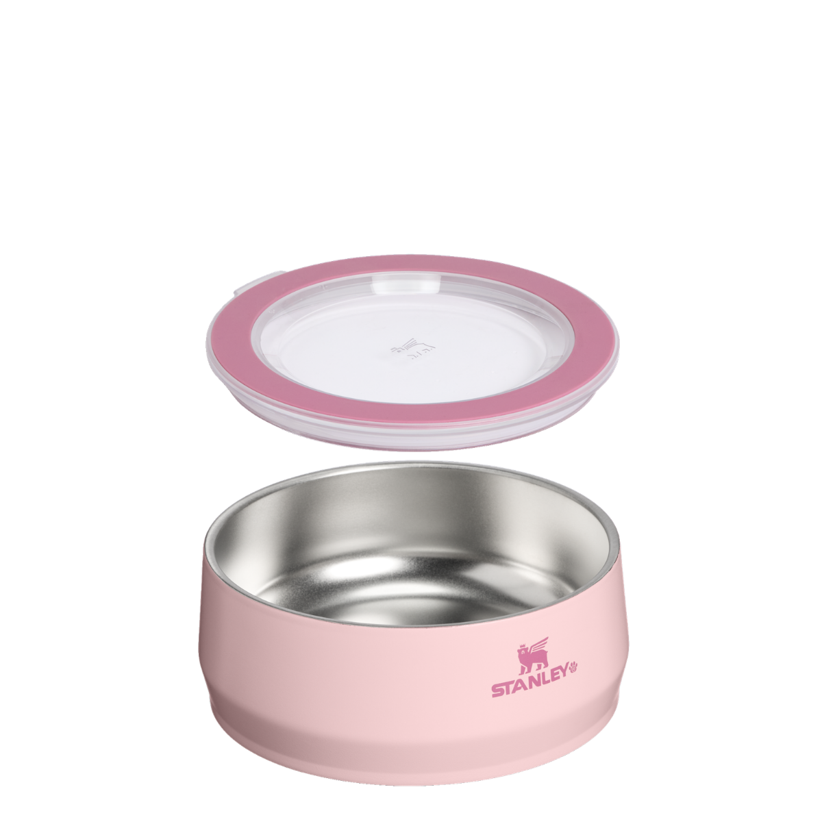 Stanley 1913 Pet Bowl