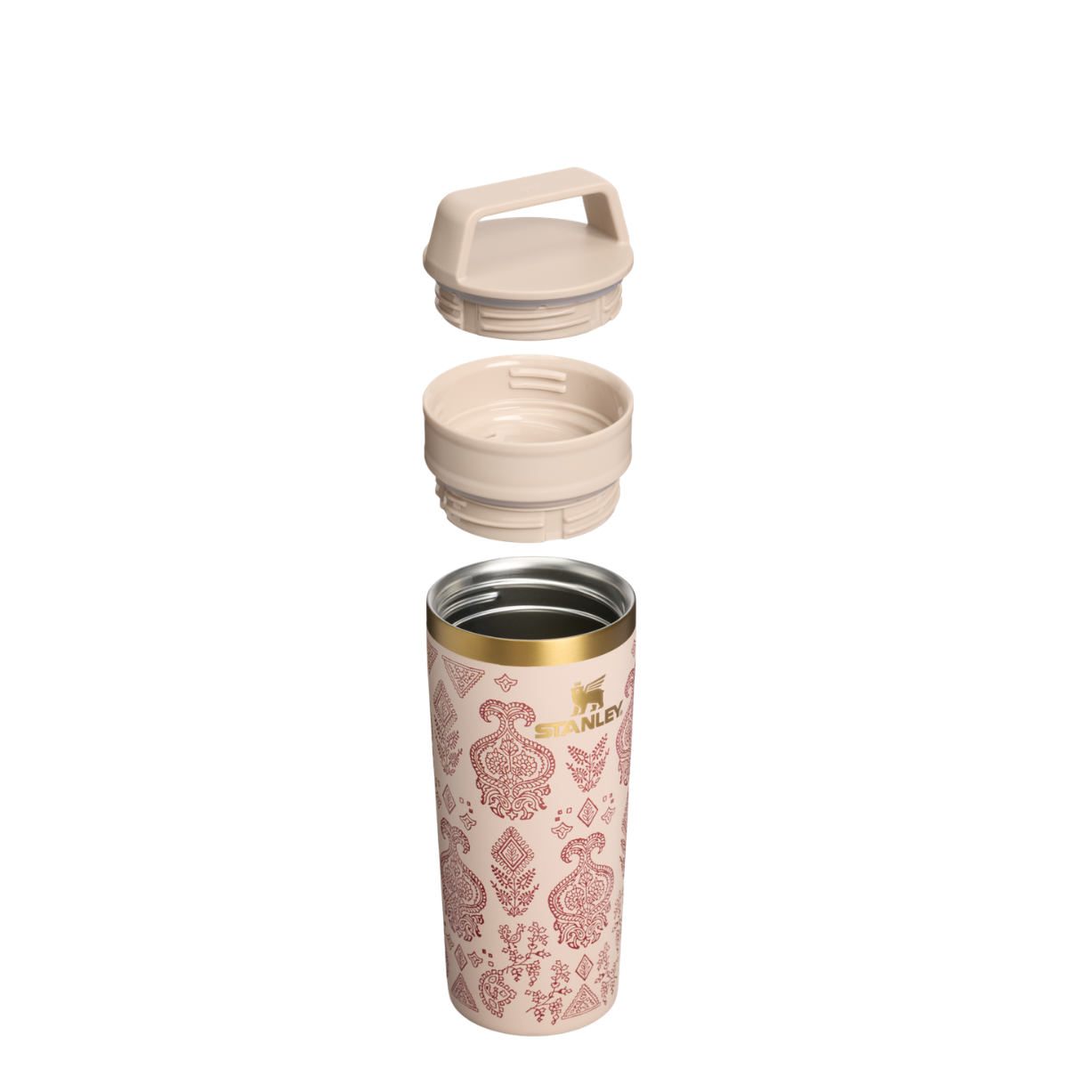 Stanley 1913 x Nest  Café-To-Go Mug