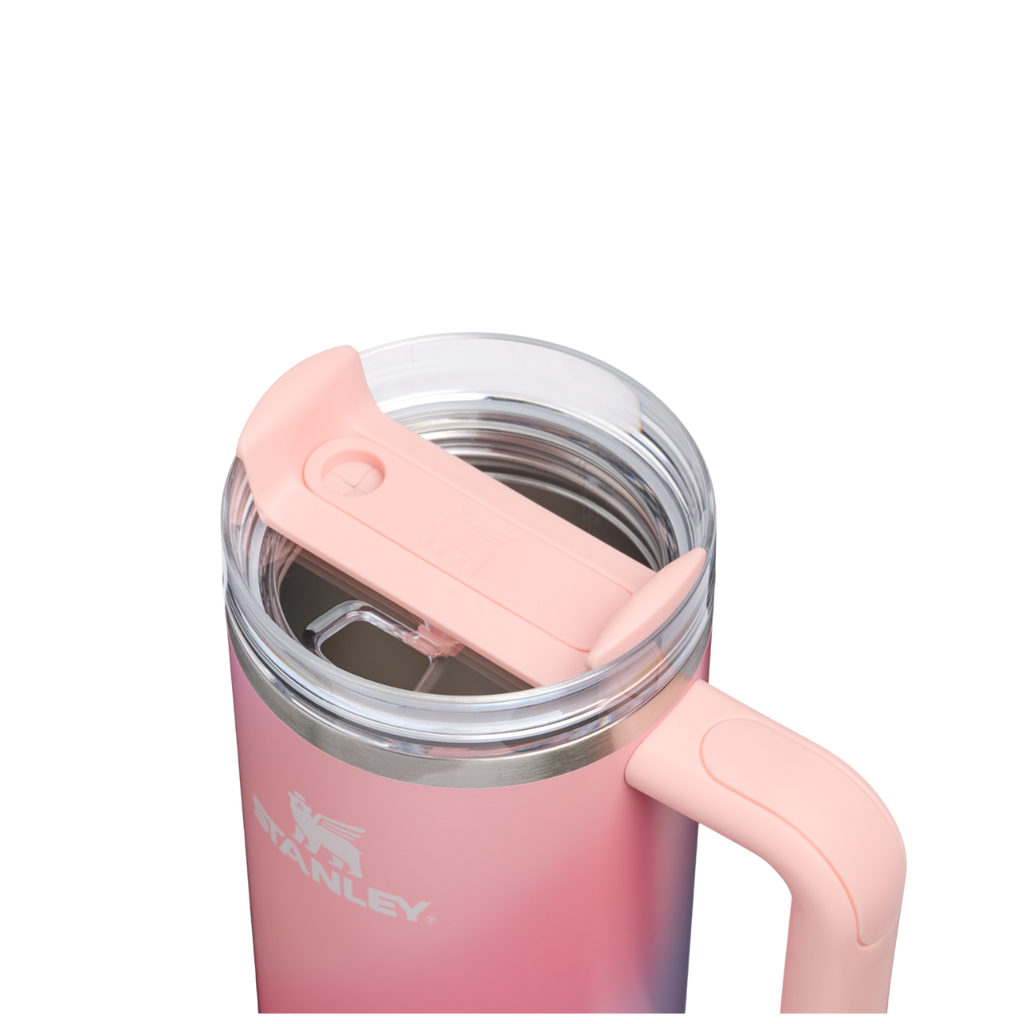 THE QUENCHER 2.0™ TUMBLER