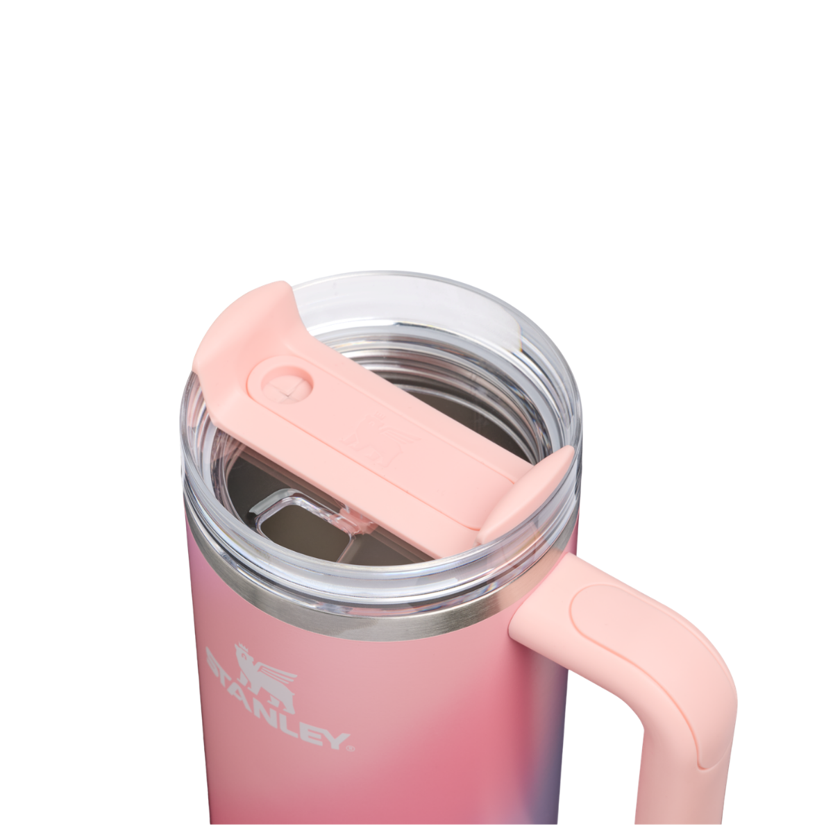 THE QUENCHER 2.0™ TUMBLER