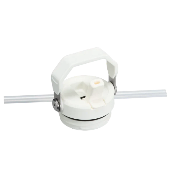 ICEFLOW™ AEROLIGHT FLIP STRAW WITH LID