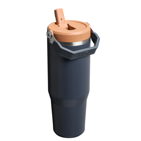 THE ICEFLOW™ FLIP STRAW 2.0 TUMBLER