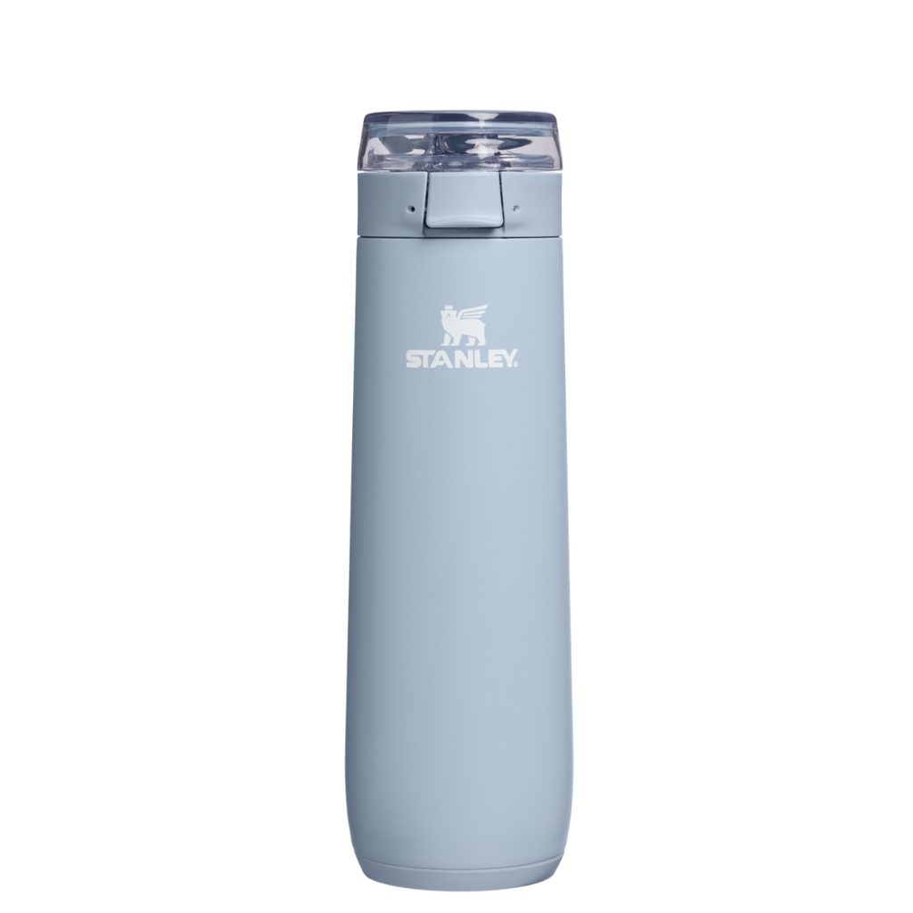 THE FLOWSTATE™ SPRING BOTTLE