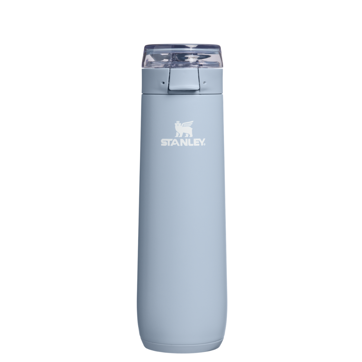 THE FLOWSTATE™ SPRING BOTTLE