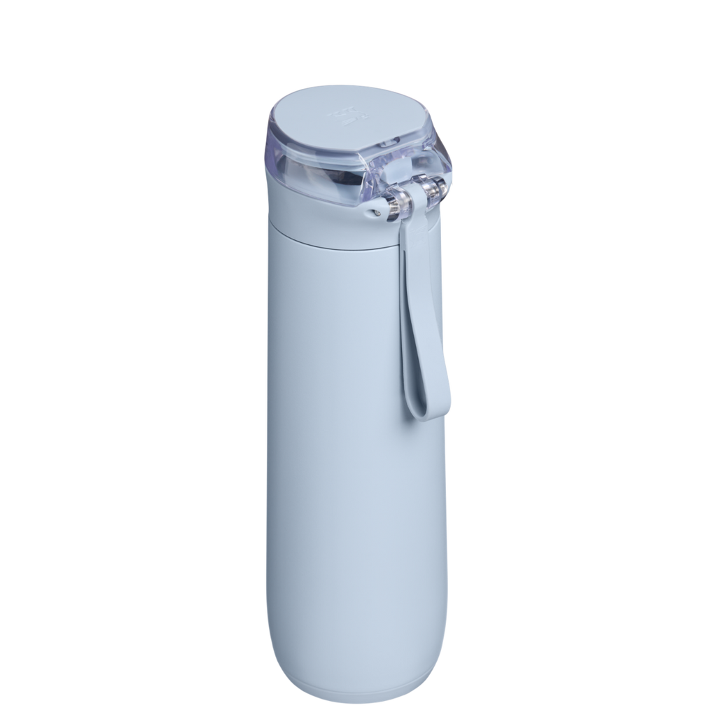 THE FLOWSTATE™ SPRING BOTTLE