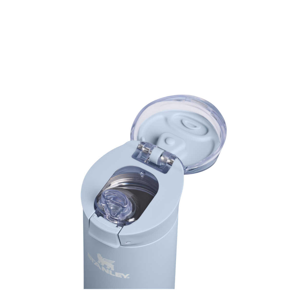 THE FLOWSTATE™ SPRING BOTTLE