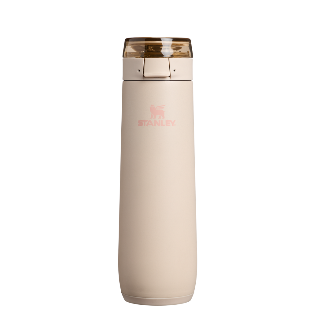 THE FLOWSTATE™ SPRING BOTTLE