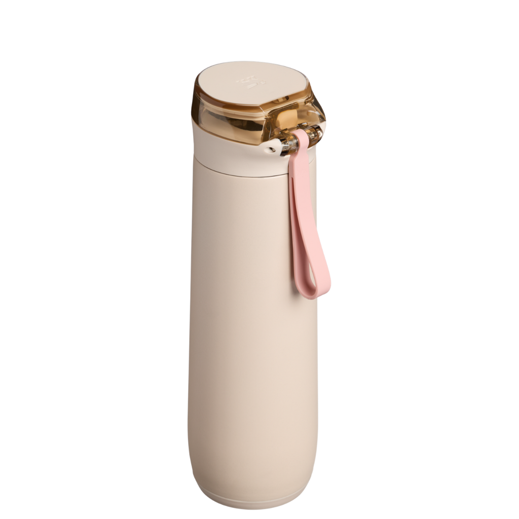 THE FLOWSTATE™ SPRING BOTTLE