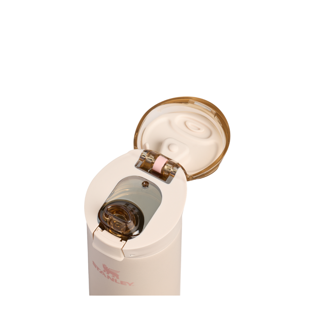 THE FLOWSTATE™ SPRING BOTTLE