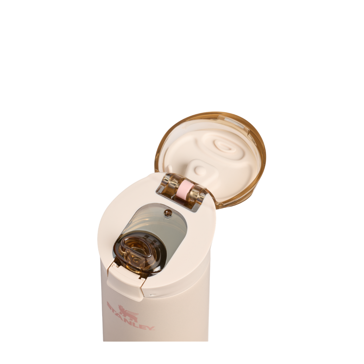THE FLOWSTATE™ SPRING BOTTLE