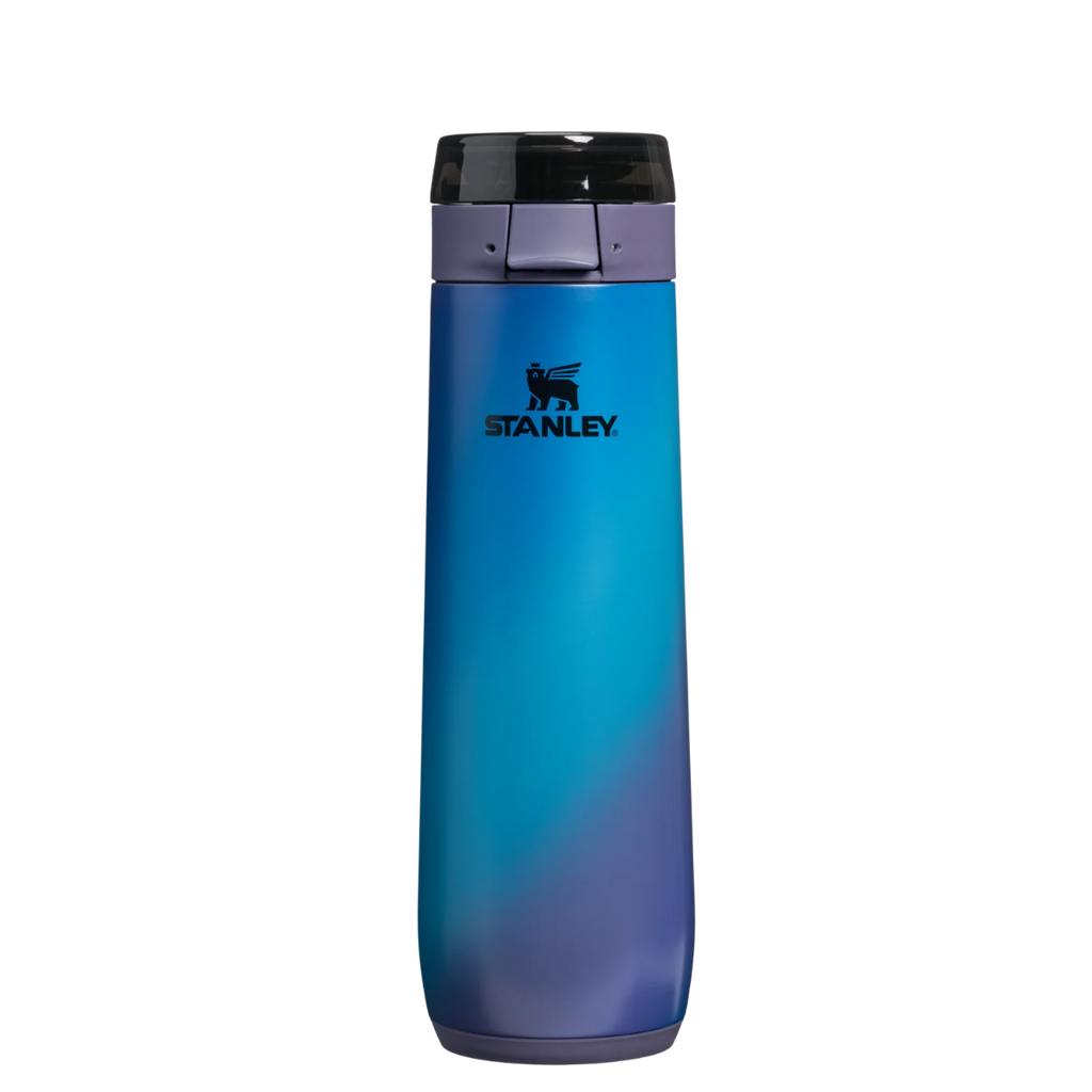 THE FLOWSTATE™ SPRING BOTTLE