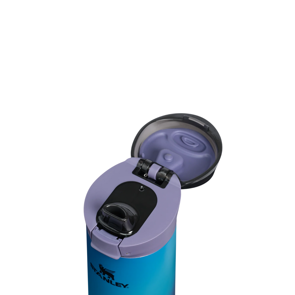 THE FLOWSTATE™ SPRING BOTTLE