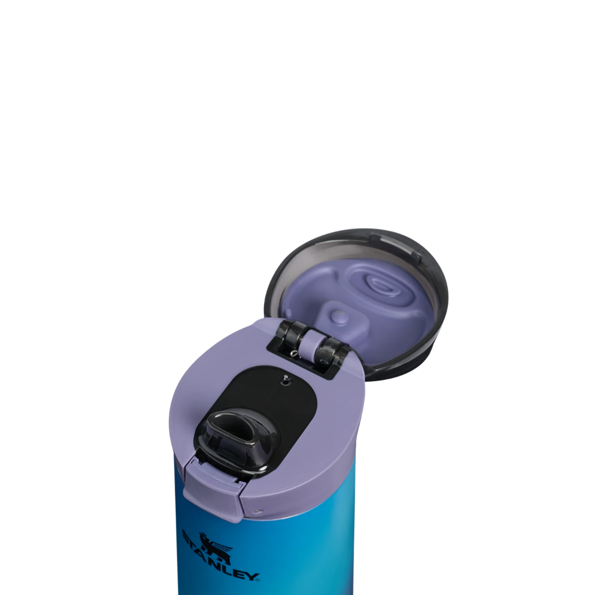 THE FLOWSTATE™ SPRING BOTTLE