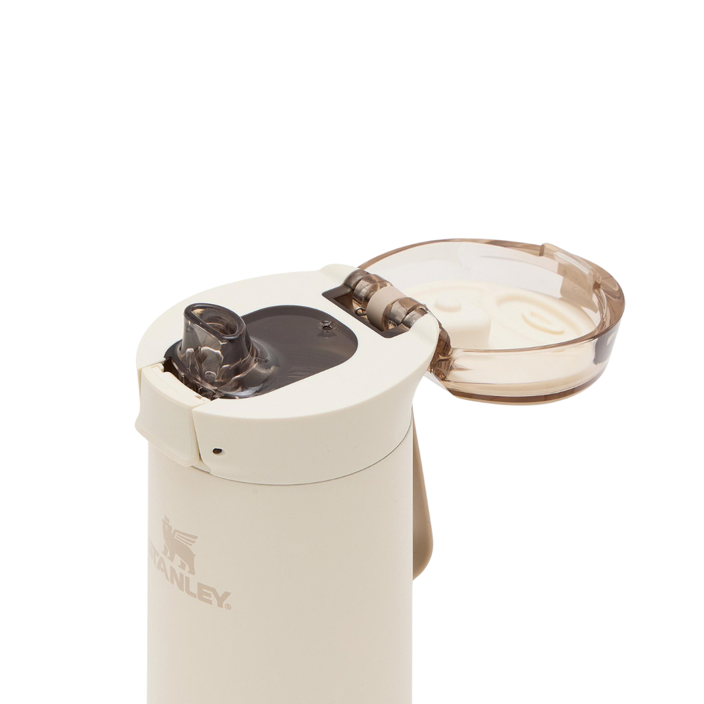THE FLOWSTATE™ SPRING BOTTLE