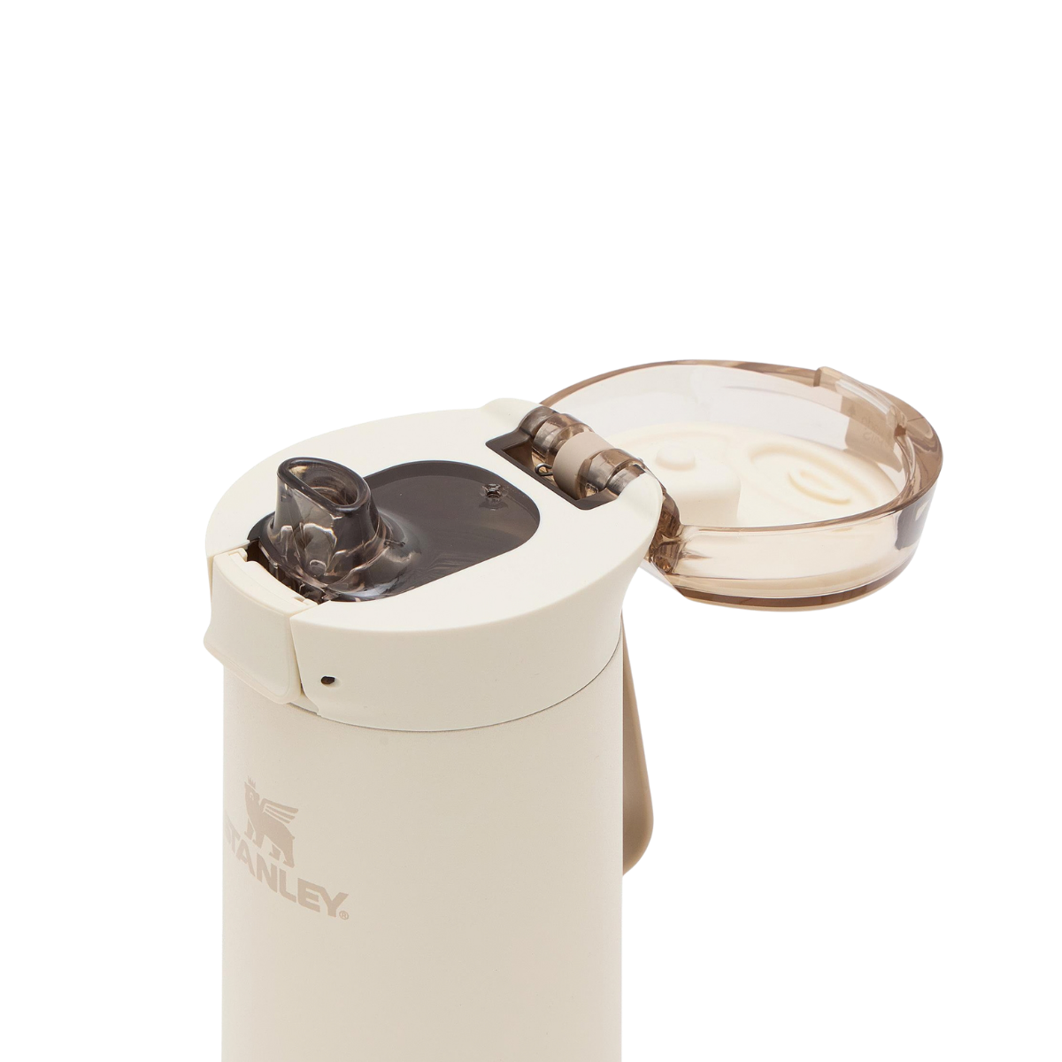 THE FLOWSTATE™ SPRING BOTTLE