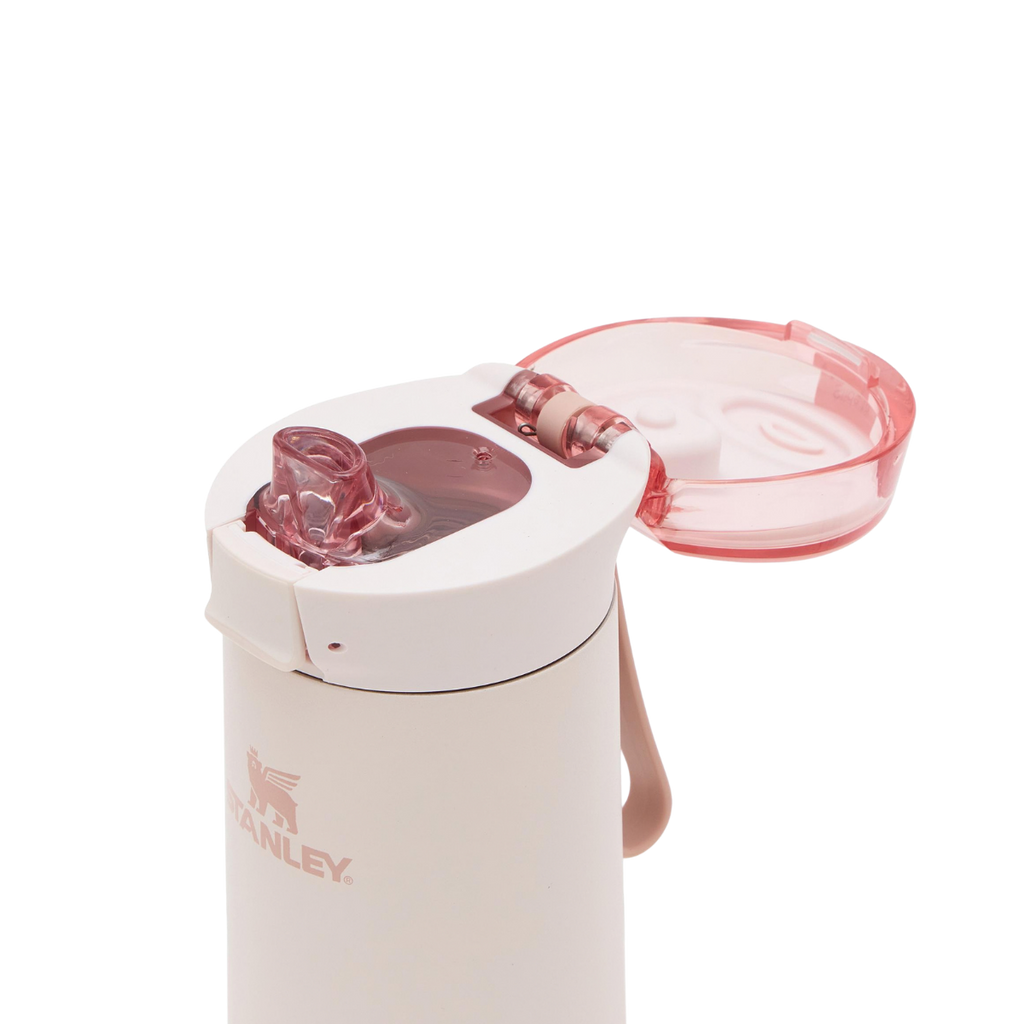 THE FLOWSTATE™ SPRING BOTTLE