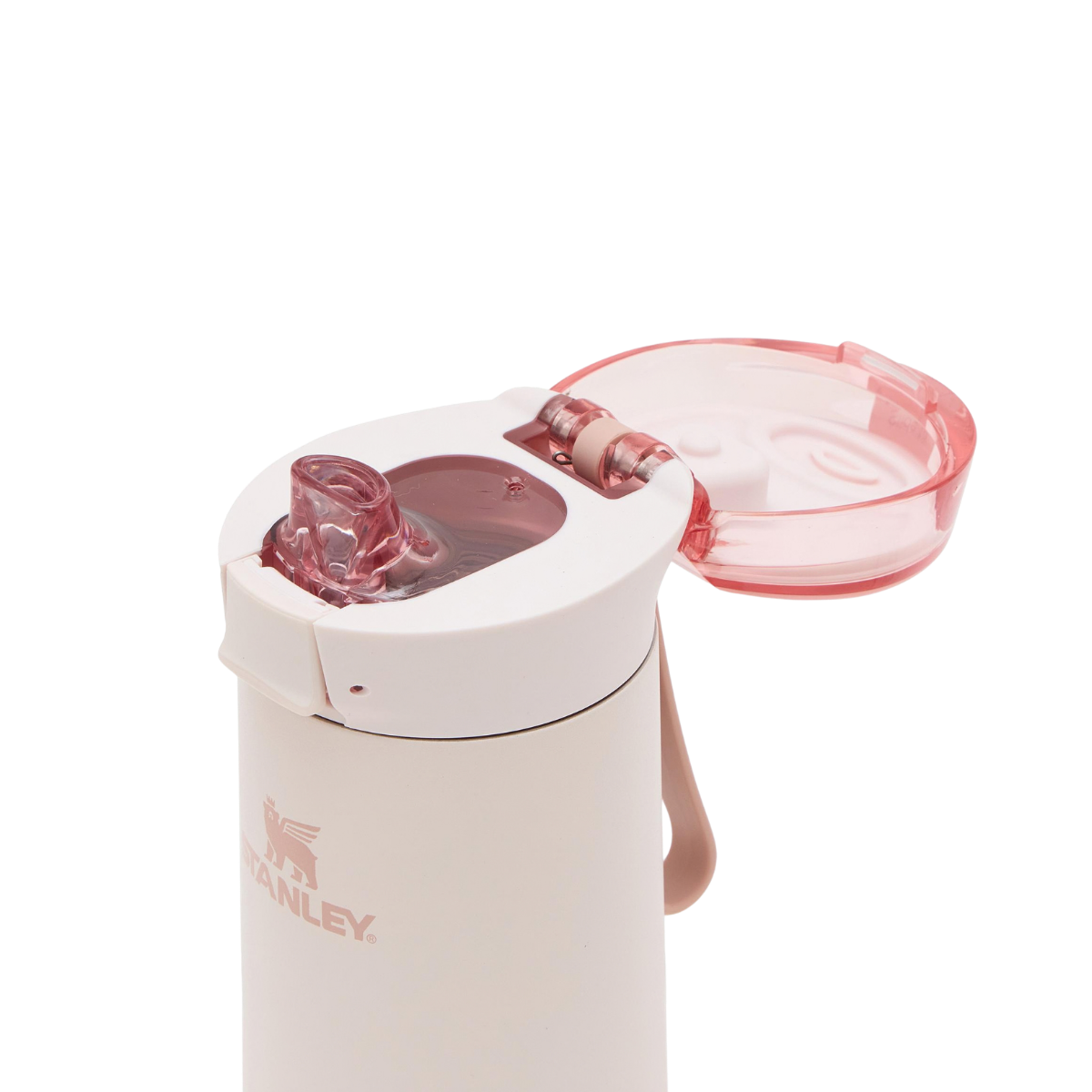 THE FLOWSTATE™ SPRING BOTTLE