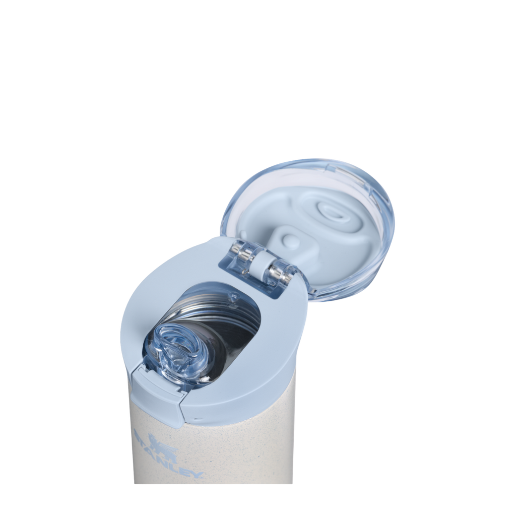 THE FLOWSTATE™ SPRING BOTTLE