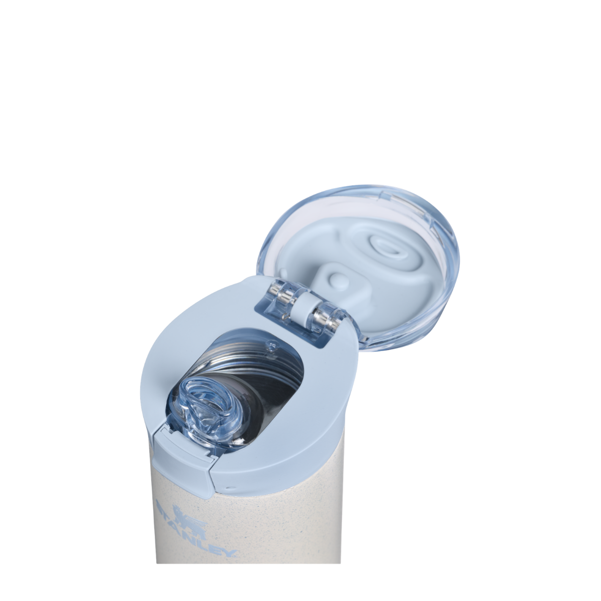 THE FLOWSTATE™ SPRING BOTTLE