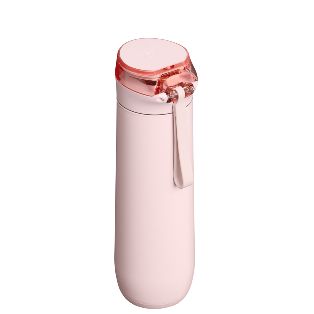 THE FLOWSTATE™ SPRING BOTTLE