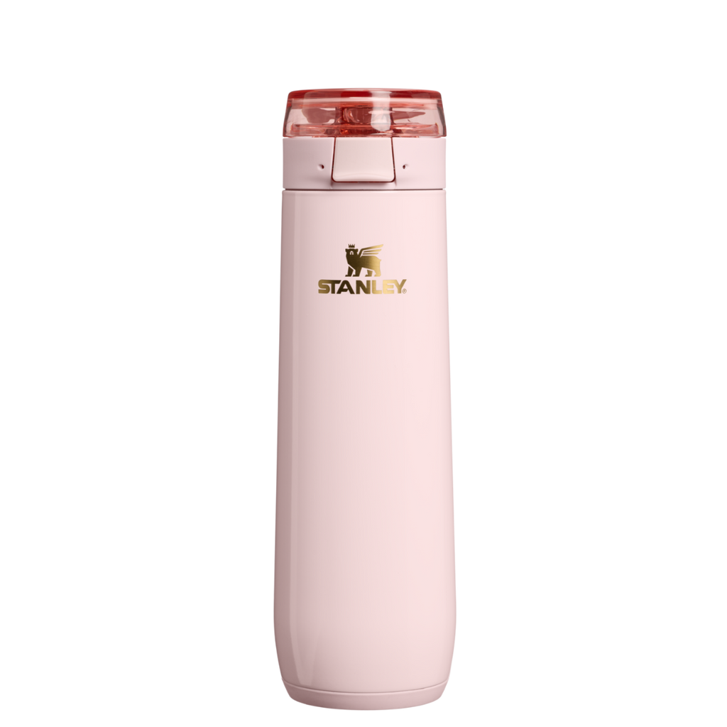 THE FLOWSTATE™ SPRING BOTTLE