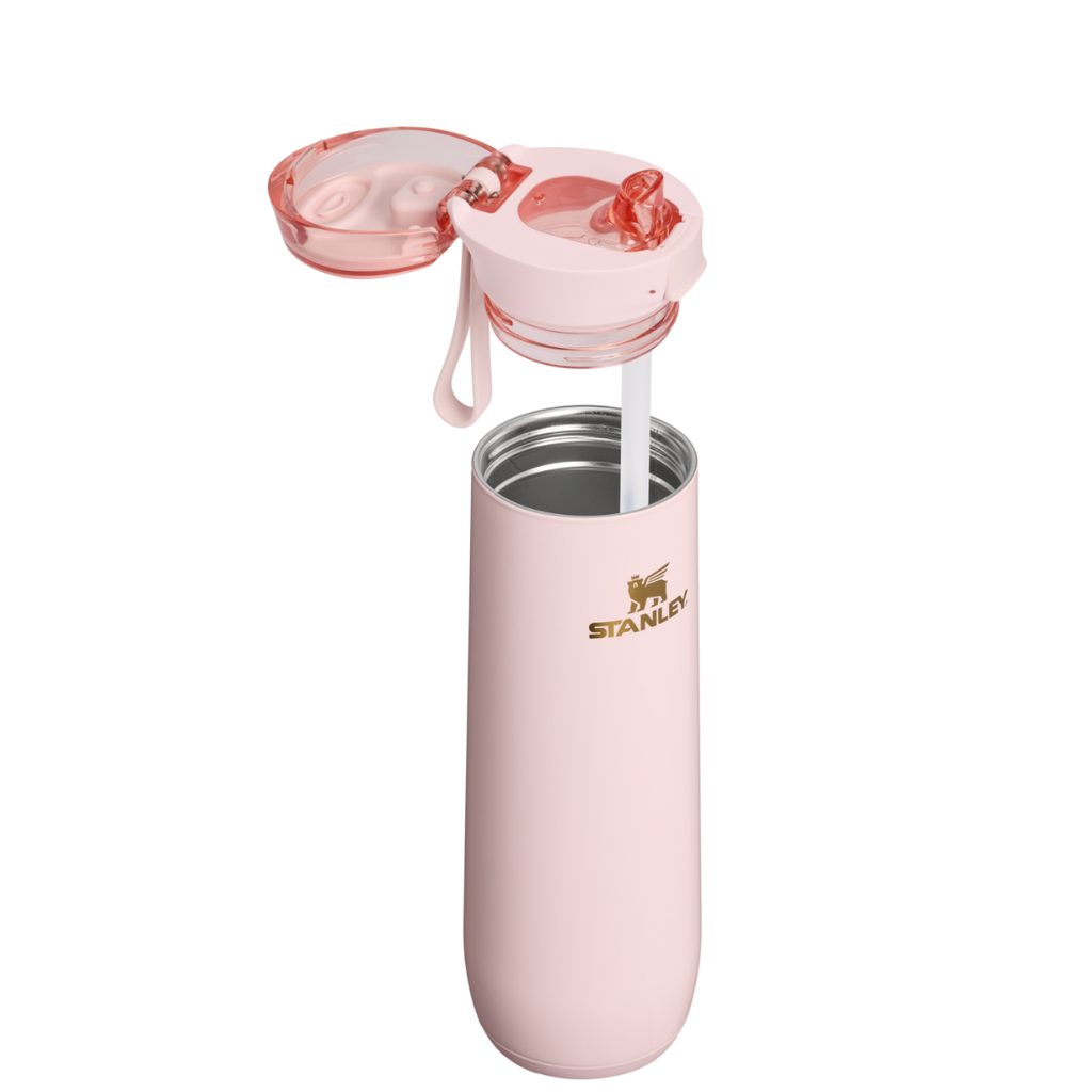 THE FLOWSTATE™ SPRING BOTTLE