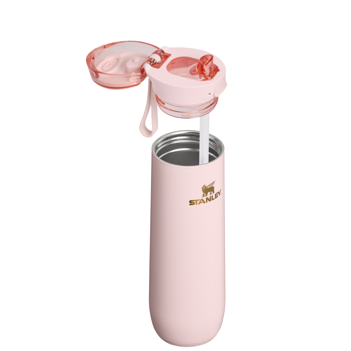 THE FLOWSTATE™ SPRING BOTTLE