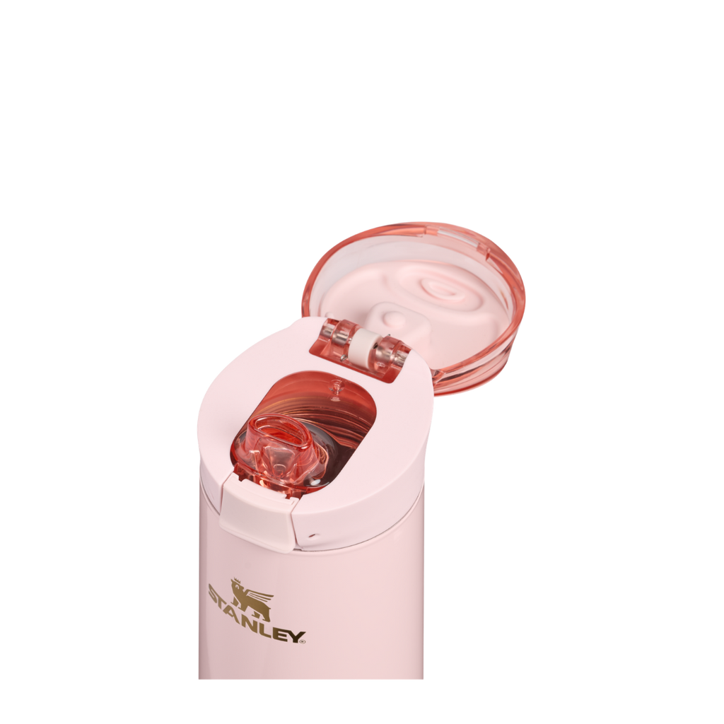 THE FLOWSTATE™ SPRING BOTTLE