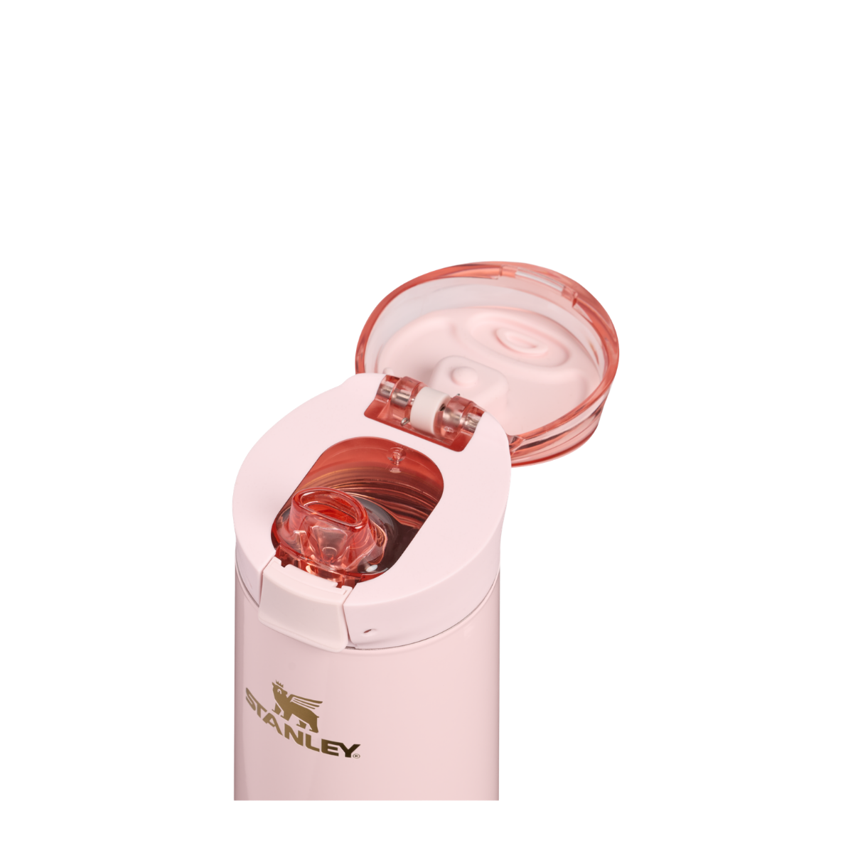 THE FLOWSTATE™ SPRING BOTTLE