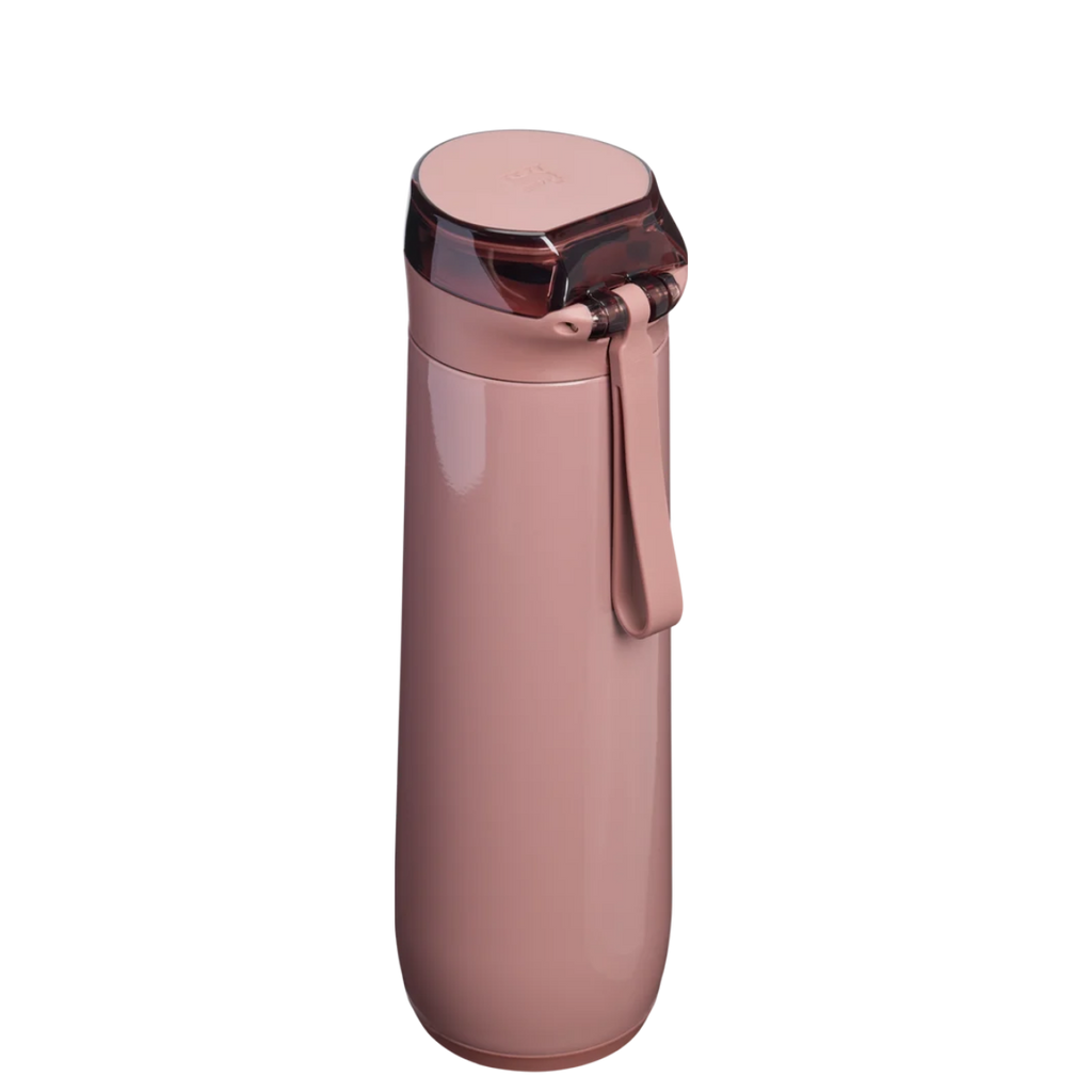THE FLOWSTATE™ SPRING BOTTLE