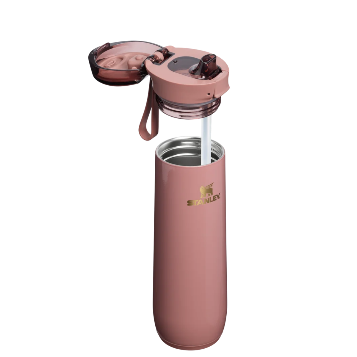 THE FLOWSTATE™ SPRING BOTTLE