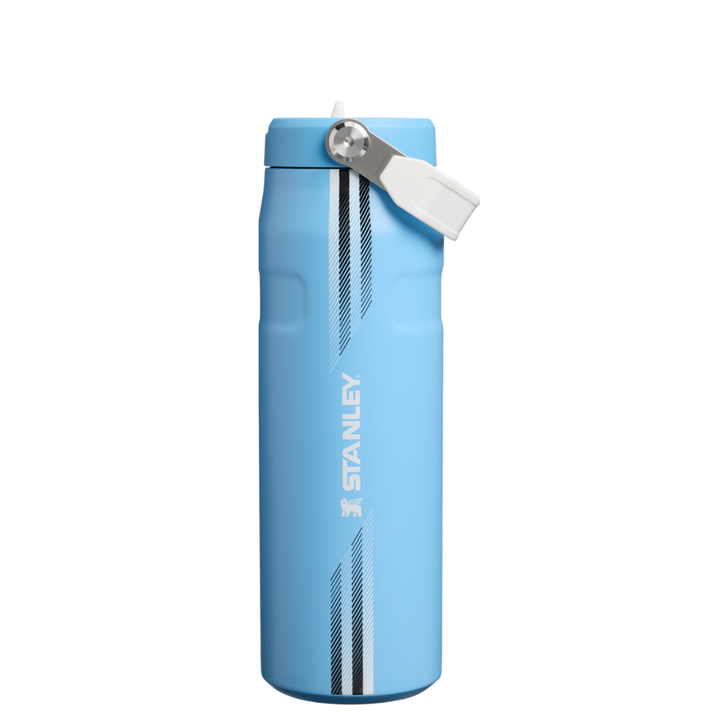 The Country Collection IceFlow™ Aerolight Flip Straw Bottle