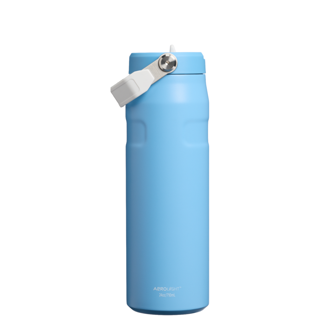 The Country Collection IceFlow™ Aerolight Flip Straw Bottle
