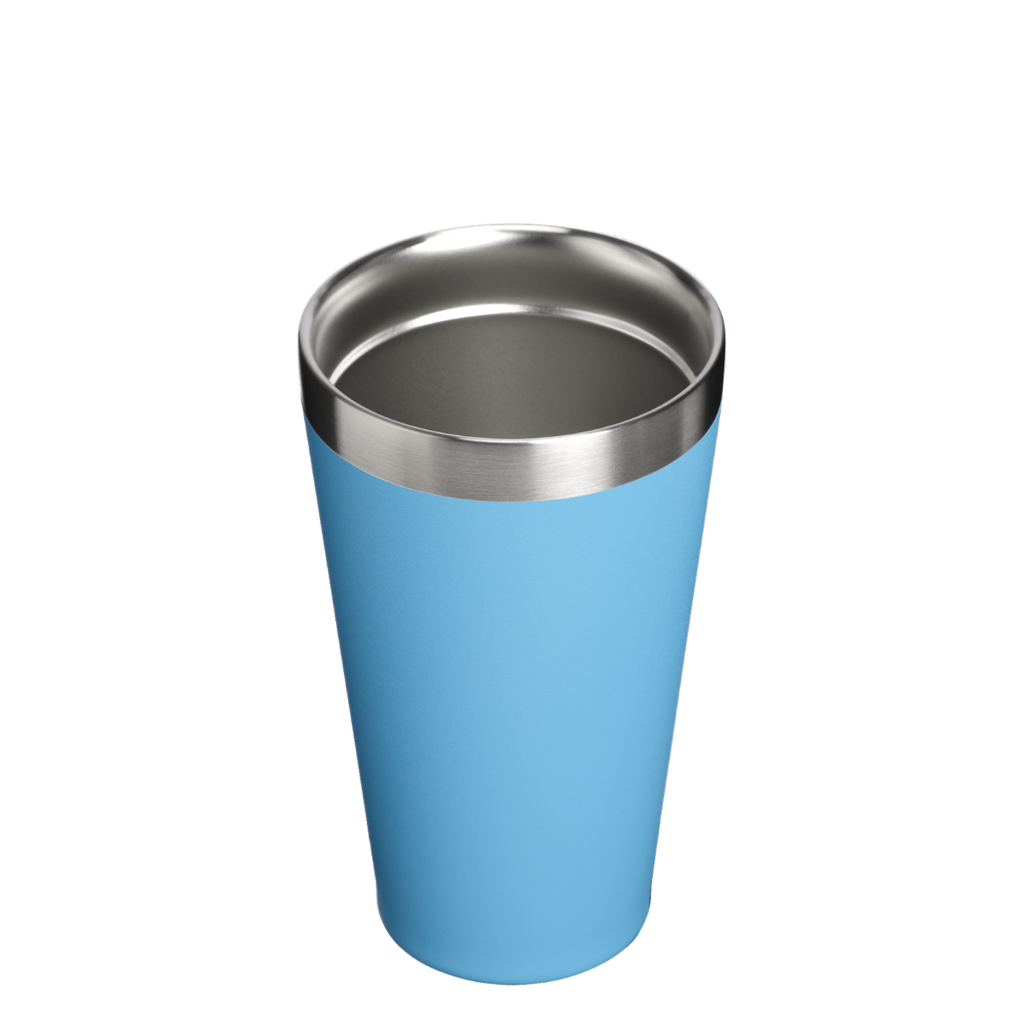 Country Collection Stacking Pint
