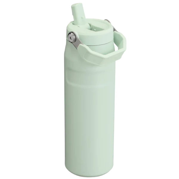 ICEFLOW™ AEROLIGHT FLIP STRAW WITH LID