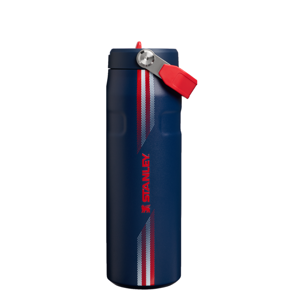 The Country Collection IceFlow™ Aerolight Flip Straw Bottle