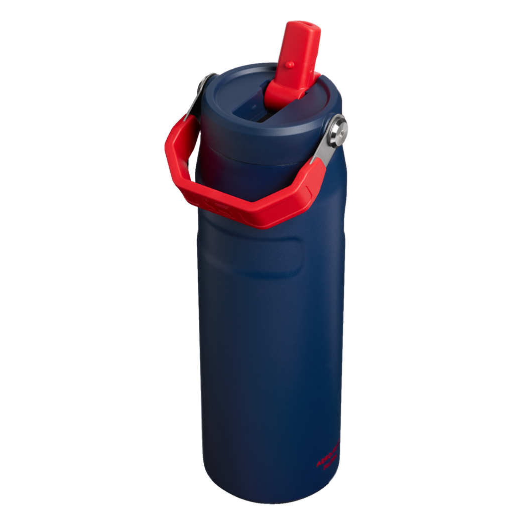 The Country Collection IceFlow™ Aerolight Flip Straw Bottle