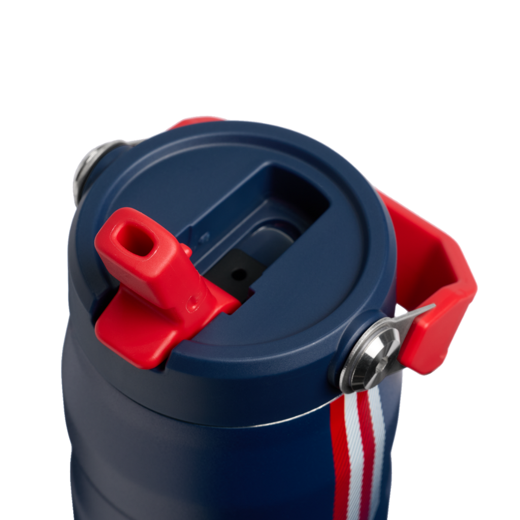 The Country Collection IceFlow™ Aerolight Flip Straw Bottle