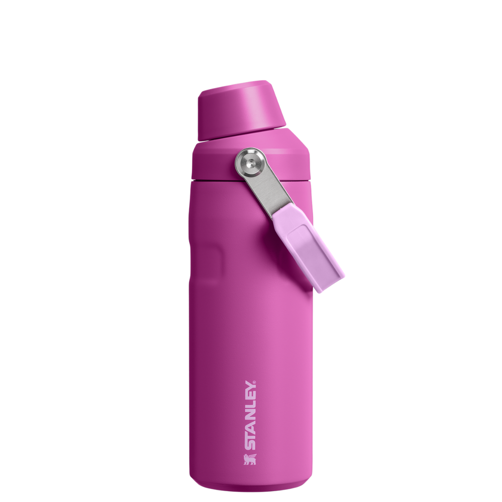 THE ICEFLOW™ AEROLIGHT FAST FLOW WATER BOTTLE LIST