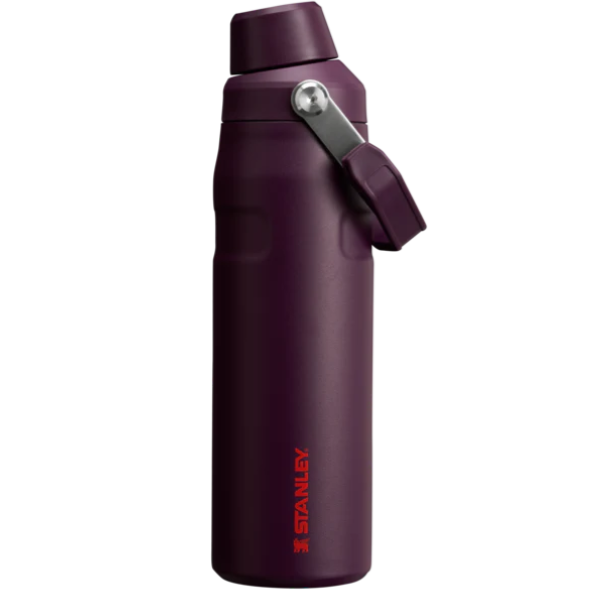 THE ICEFLOW™ AEROLIGHT FAST FLOW WATER BOTTLE LIST
