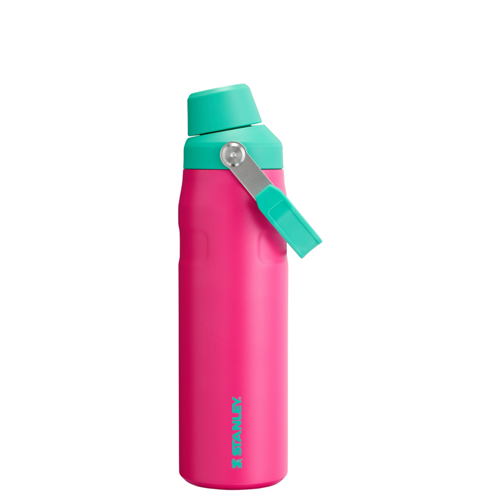 THE ICEFLOW™ AEROLIGHT FAST FLOW WATER BOTTLE LIST