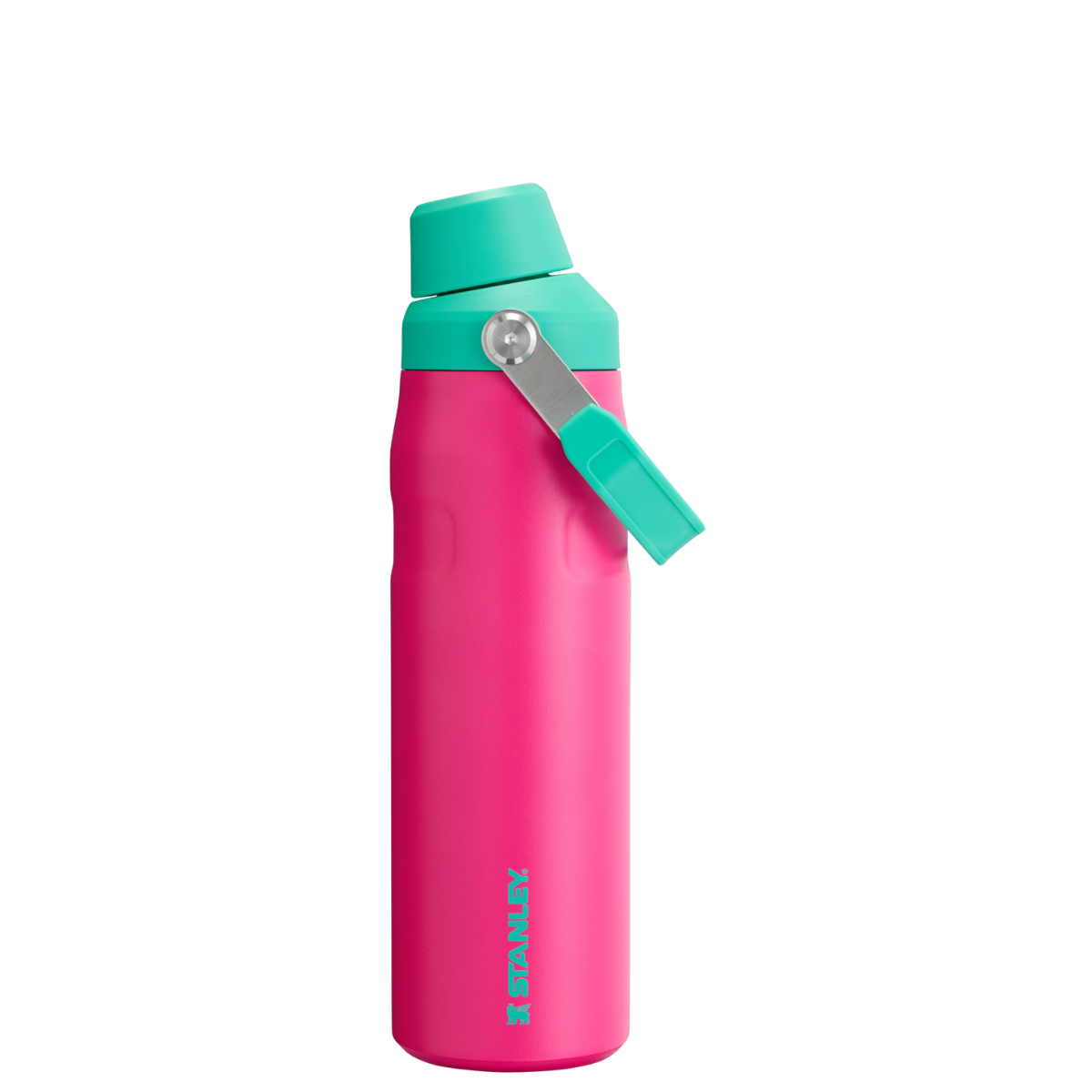 THE ICEFLOW™ AEROLIGHT FAST FLOW WATER BOTTLE LIST