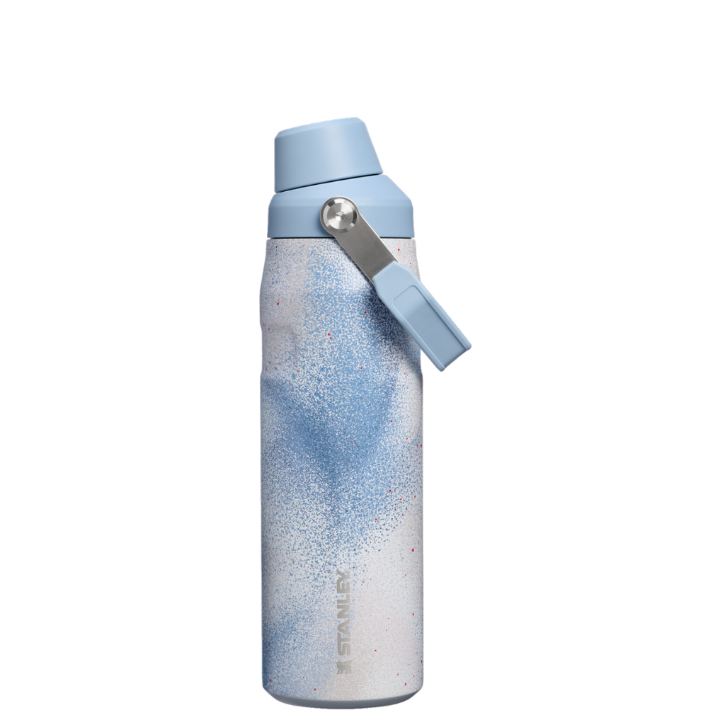THE ICEFLOW™ AEROLIGHT FAST FLOW WATER BOTTLE LIST