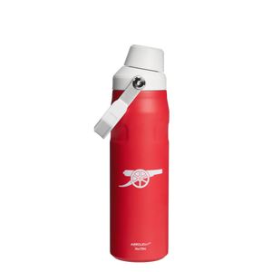 Stanley 1913 x Arsenal  IceFlow™ Bottle Fast Flow
