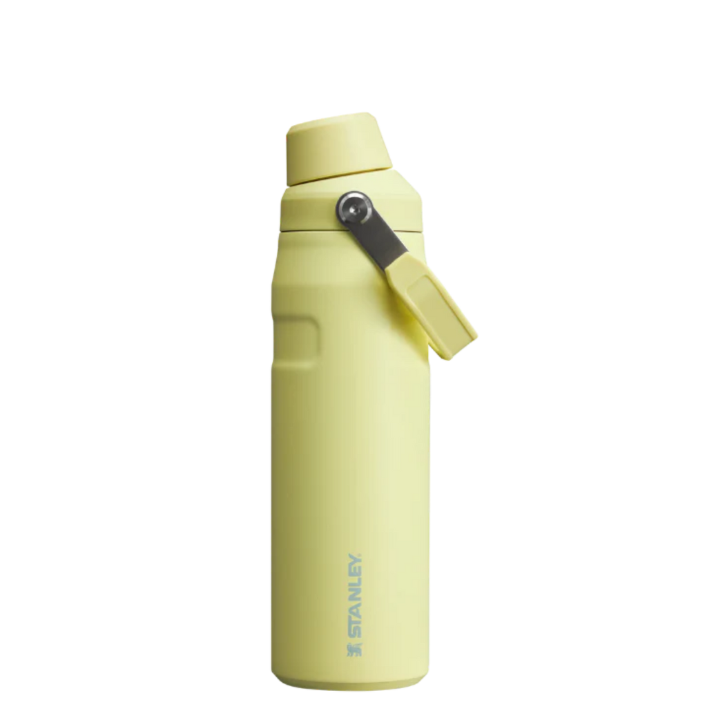 THE ICEFLOW™ AEROLIGHT FAST FLOW WATER BOTTLE