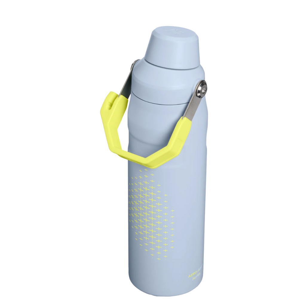 ICEFLOW™ AEROLIGHT FAST FLOW WATER BOTTLE