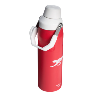 Stanley 1913 x Arsenal  IceFlow™ Bottle Fast Flow