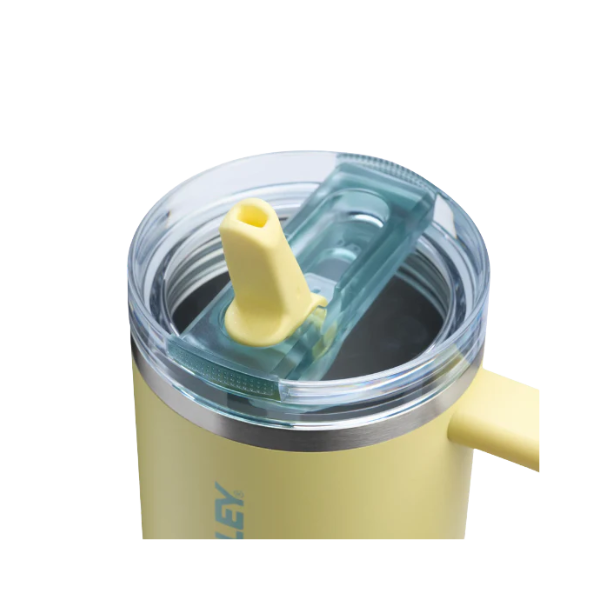 THE QUENCHER PROTOUR FLIP STRAW TUMBLER