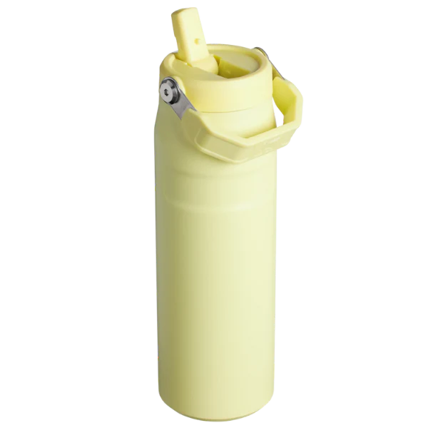 ICEFLOW™ AEROLIGHT FLIP STRAW WITH LID
